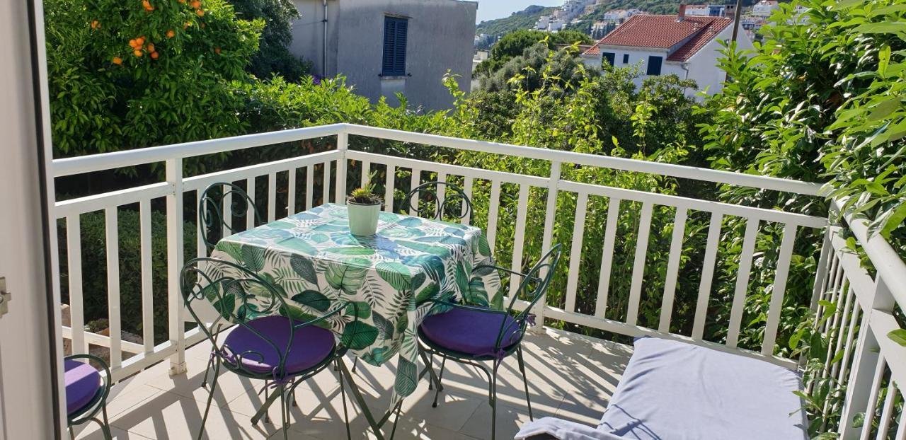 Apartment Luna I Lucky 杜布罗夫尼克 外观 照片