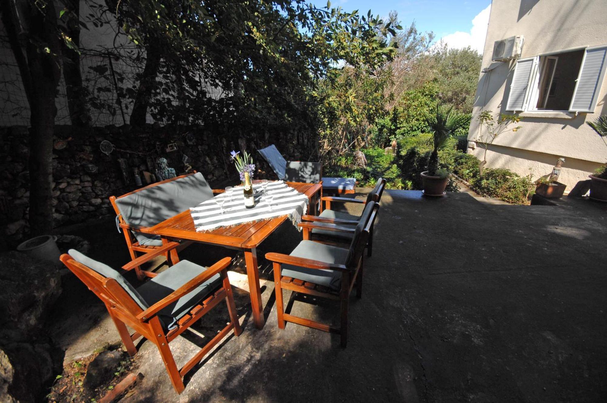 Apartment Luna I Lucky 杜布罗夫尼克 外观 照片