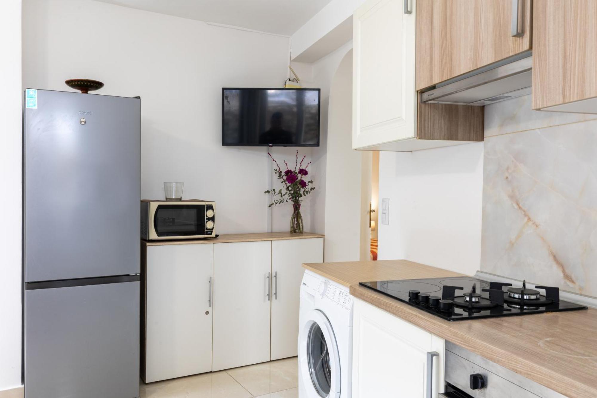 Apartment Luna I Lucky 杜布罗夫尼克 外观 照片