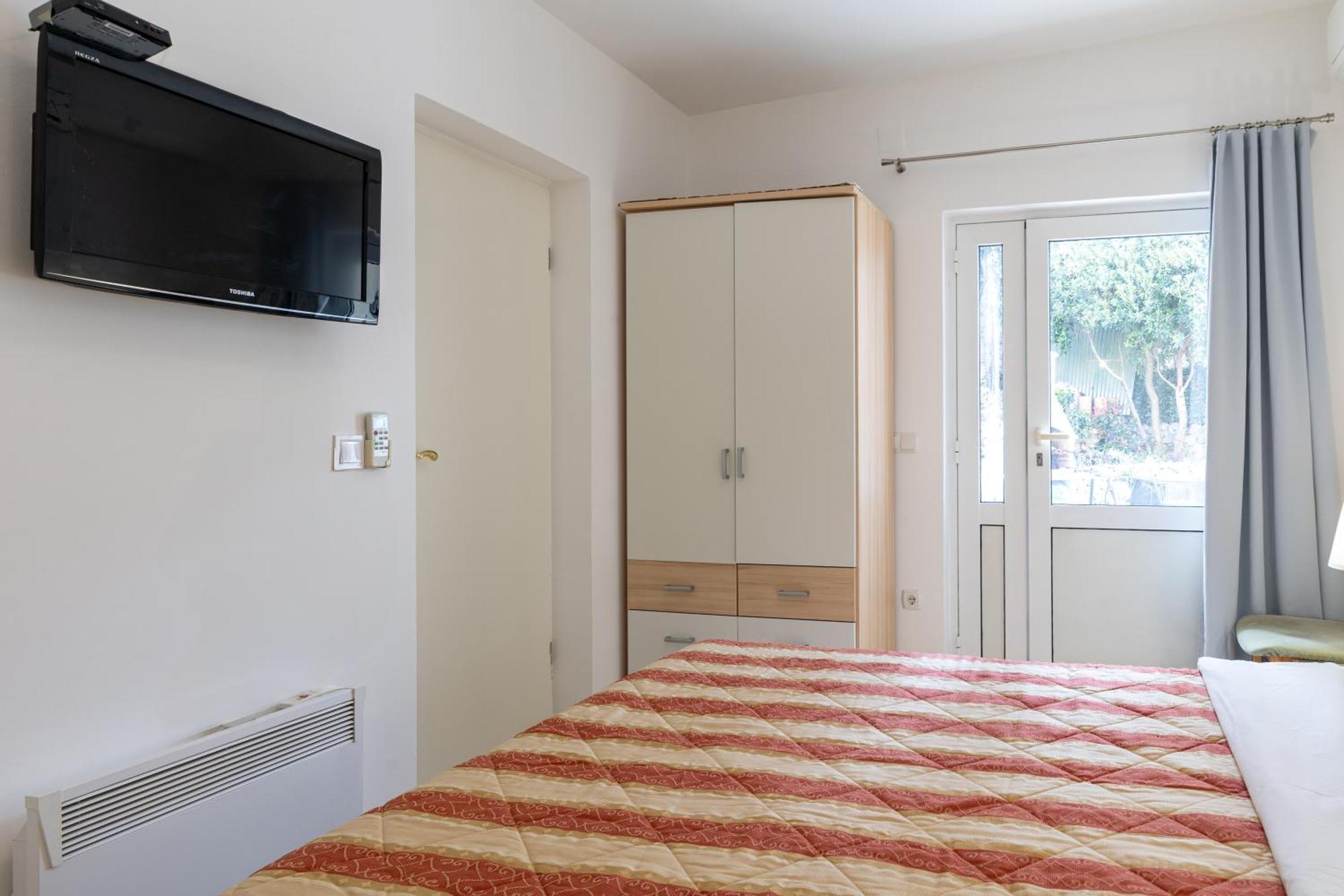 Apartment Luna I Lucky 杜布罗夫尼克 外观 照片