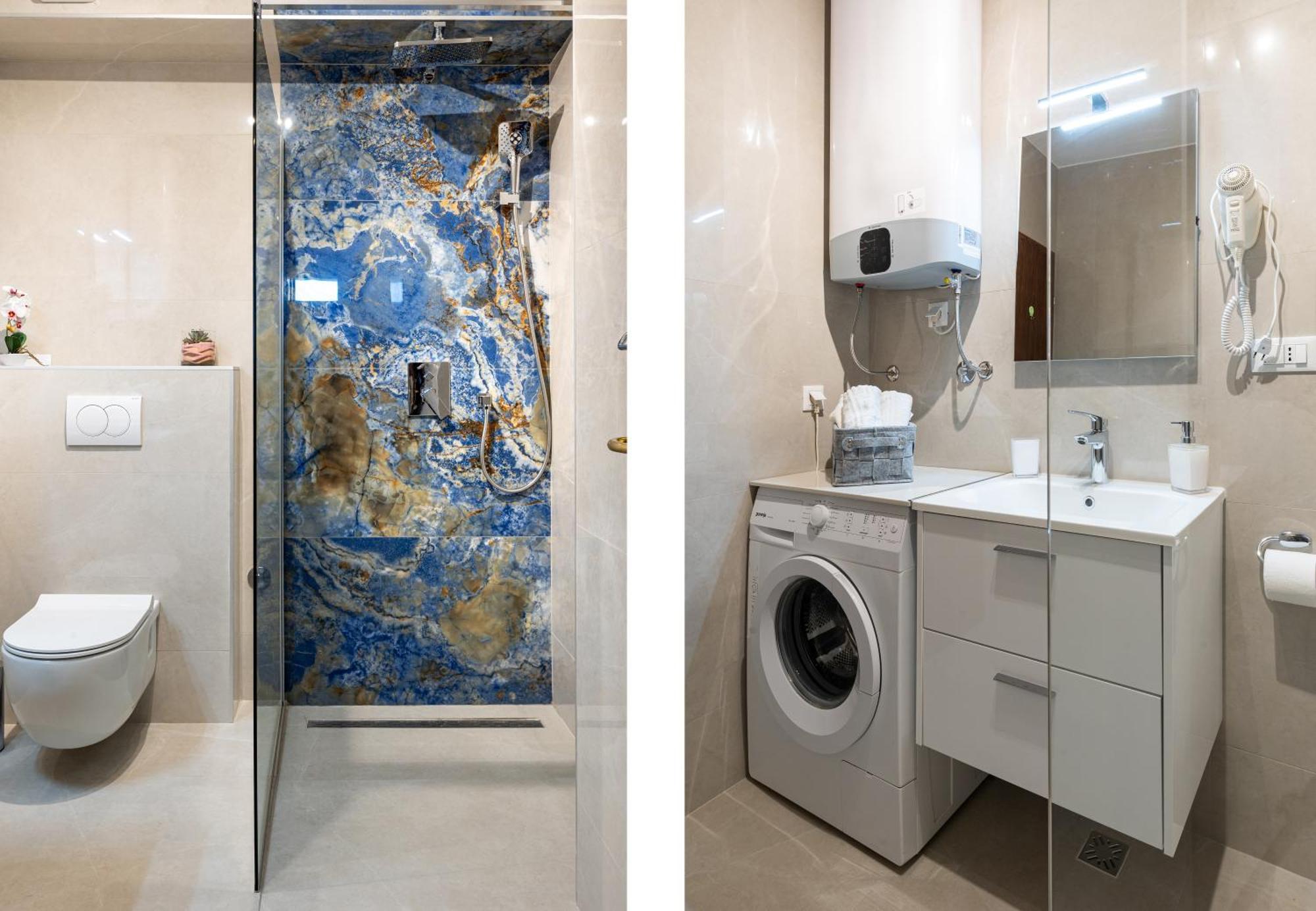 Apartment Luna I Lucky 杜布罗夫尼克 外观 照片