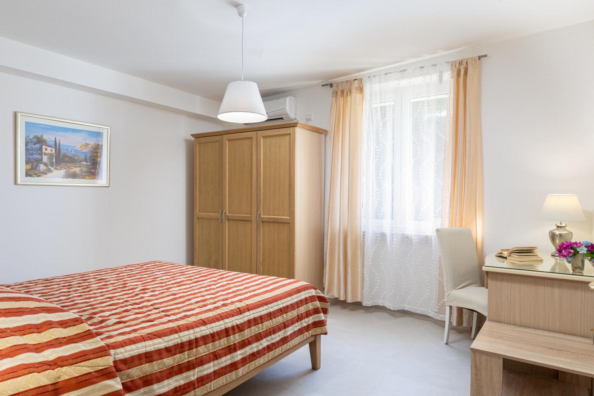 Apartment Luna I Lucky 杜布罗夫尼克 外观 照片