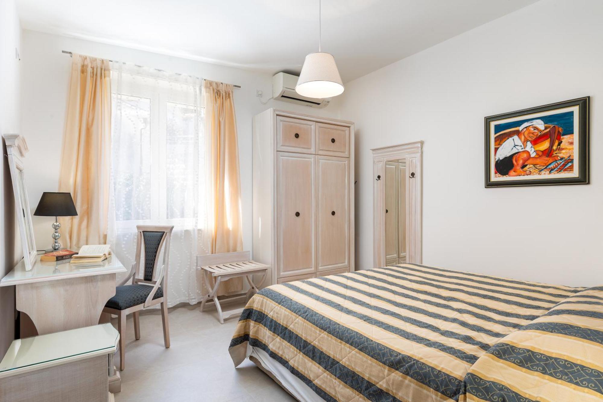 Apartment Luna I Lucky 杜布罗夫尼克 外观 照片