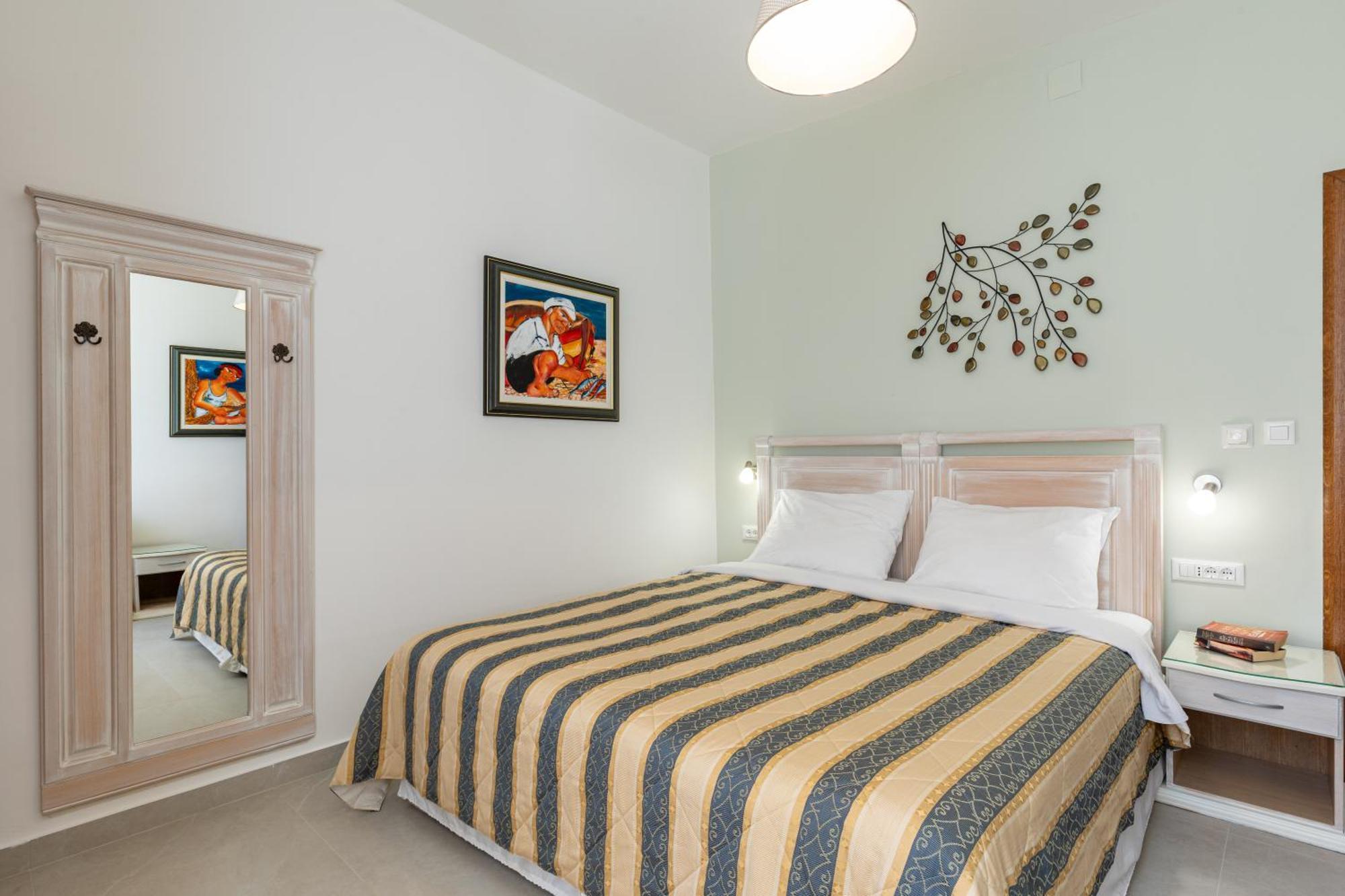 Apartment Luna I Lucky 杜布罗夫尼克 外观 照片